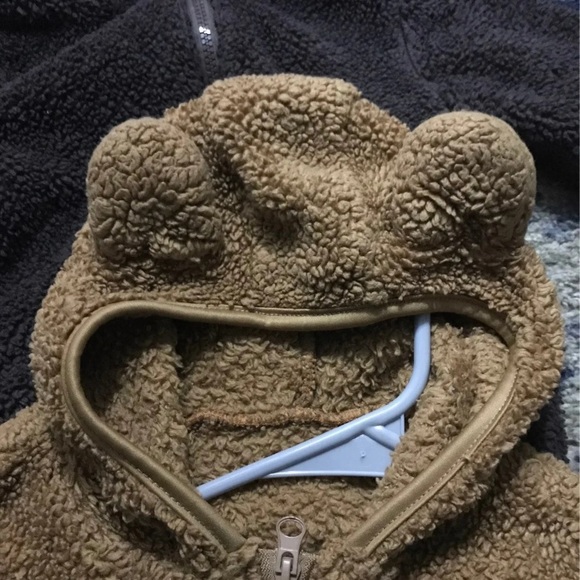 (3) total kids zip ups - Picture 4 of 8